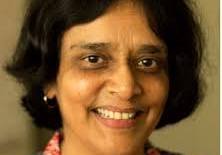 Rohini Balakrishnan - Wikiunfold.com